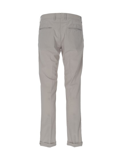 SLOWEAR INCOTEX PANTALONE UOMO
