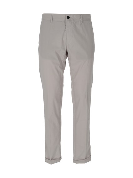 SLOWEAR INCOTEX PANTALONE UOMO