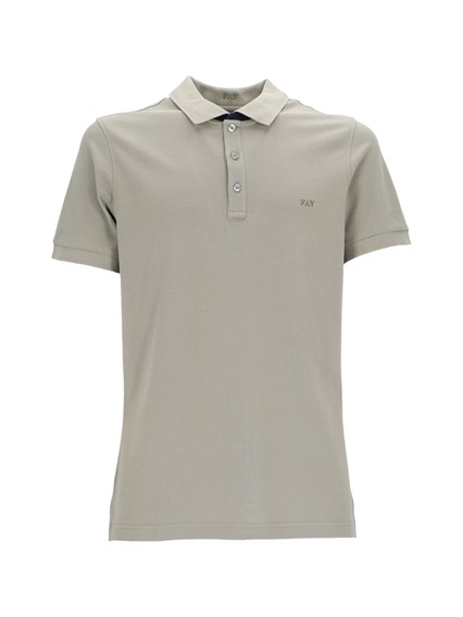 Fay PIQUET POLO