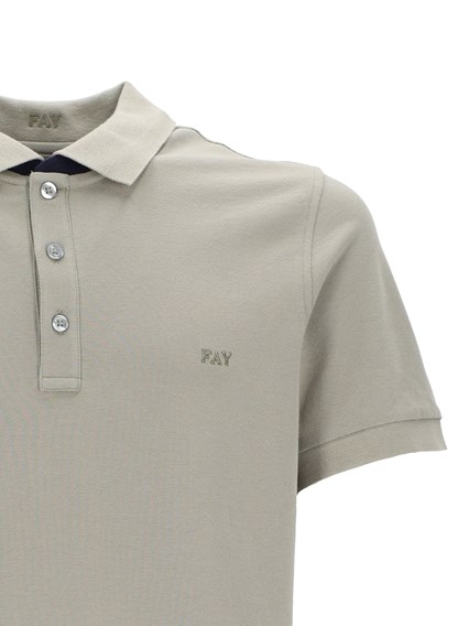 Fay PIQUET POLO