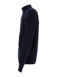 Ballantyne FULL ZIP PULLOVER