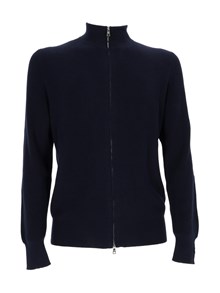 Ballantyne FULL ZIP PULLOVER