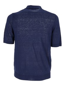 Ballantyne SHORT SLEEVES POLO