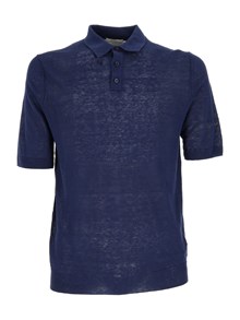 Ballantyne SHORT SLEEVES POLO