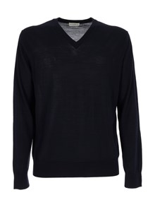 Ballantyne V NECK PULLOVER