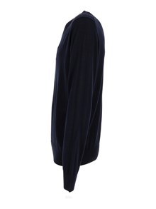 Ballantyne V NECK PULLOVER
