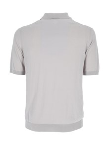 Ballantyne SHORT SLEEVES POLO