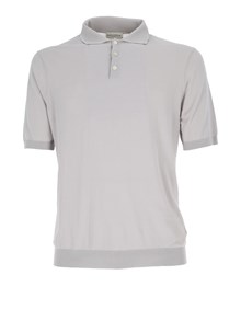 Ballantyne SHORT SLEEVES POLO