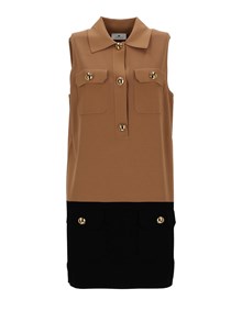 ELISABETTA FRANCHI ABITO DI MAGLIA