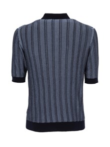 Ballantyne SHORT SLEEVES POLO