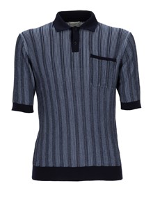 Ballantyne SHORT SLEEVES POLO