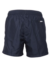 Ballantyne SWIMSUIT