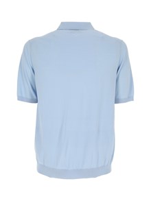 Ballantyne SHORT SLEEVES POLO