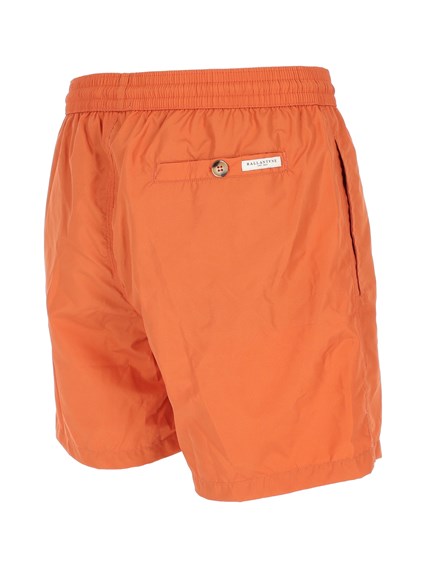 Ballantyne SWIMSUIT