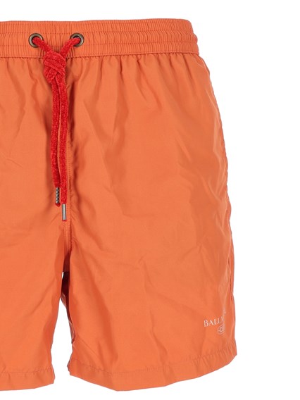 Ballantyne SWIMSUIT