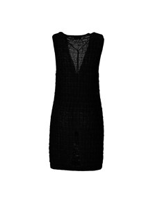 ELISABETTA FRANCHI ABITO DI MAGLIA