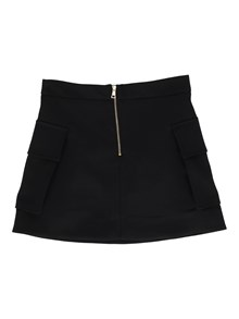 Balmain WOVEN SKIRT