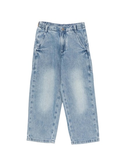 DOU-UOD TROUSERS
