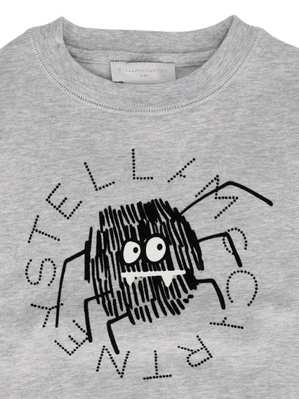 Stella Mc Cartney SWEATSHIRT