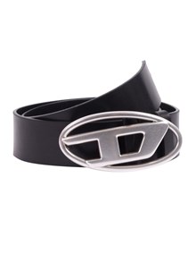 DIESEL OVAL D LOGO B-1DR BELT