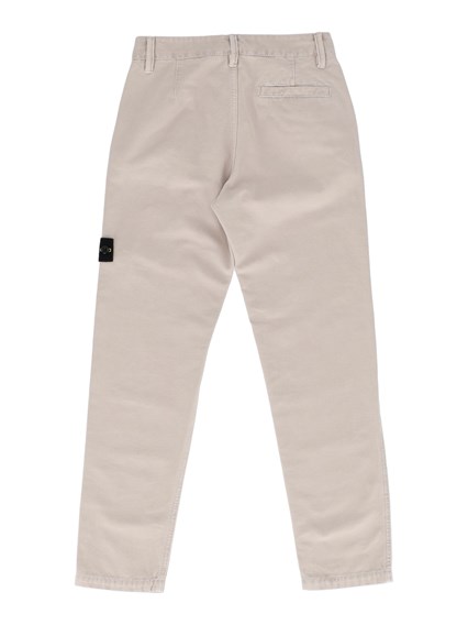 Stone Island REGULAR PANTS