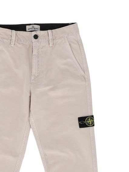 Stone Island REGULAR PANTS