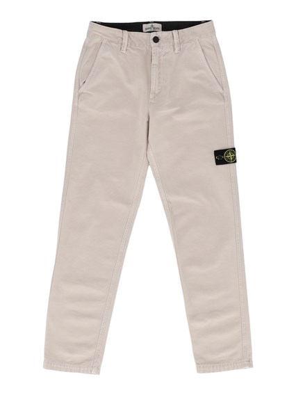 Stone Island REGULAR PANTS