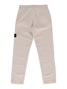 Stone Island REGULAR PANTS