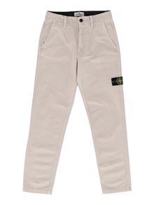 Stone Island REGULAR PANTS
