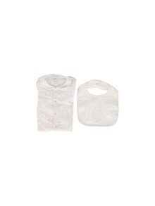Versace GIFT SET 2 PIECES JERSEY STR. BAROCCO KIDS