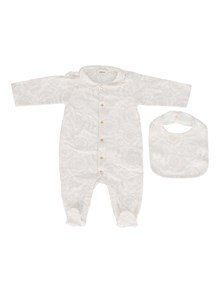 Versace GIFT SET 2 PIECES JERSEY STR. BAROCCO KIDS