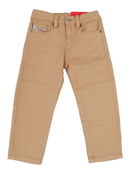 DIESEL 5 pockets
