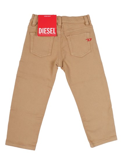 DIESEL 5 pockets