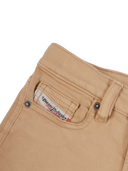 DIESEL 5 pockets