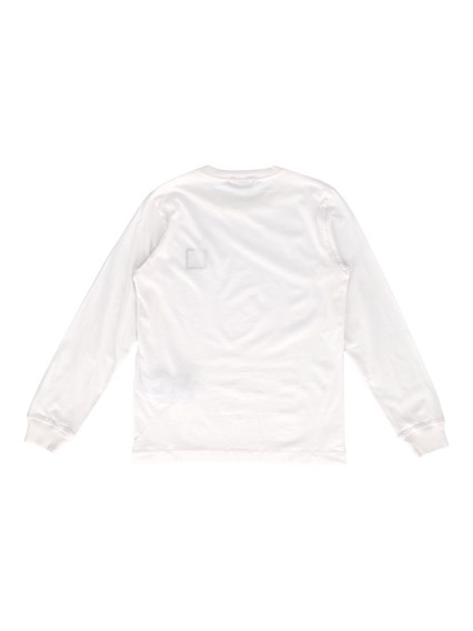 Stone Island T-SHIRT MANICA LUNGA