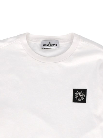 Stone Island T-SHIRT MANICA LUNGA