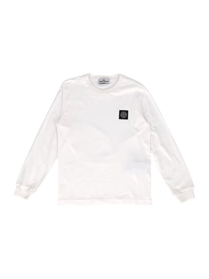 Stone Island T-SHIRT MANICA LUNGA