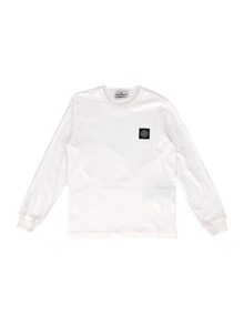Stone Island T-SHIRT MANICA LUNGA