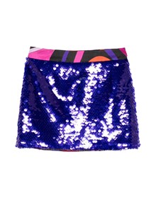 EMILIO PUCCI SKIRT