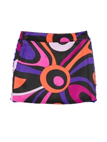 EMILIO PUCCI SKIRT