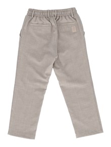 ELEVENTY KIDS TROUSERS