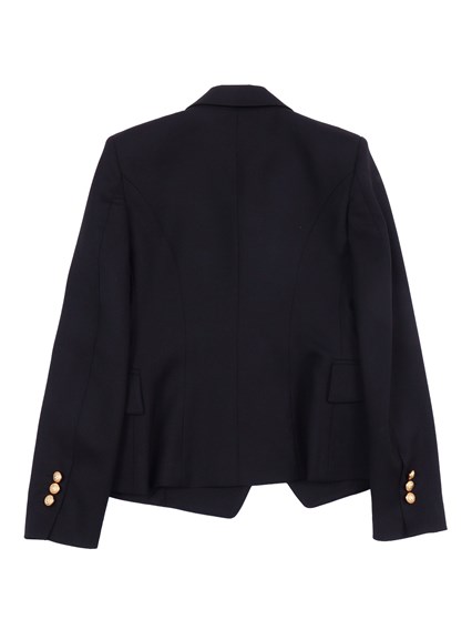 BALMAIN SUIT JACKET