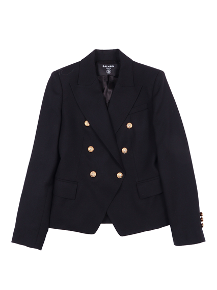 Balmain SUIT JACKET