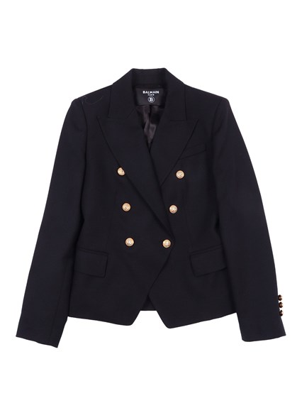 BALMAIN SUIT JACKET