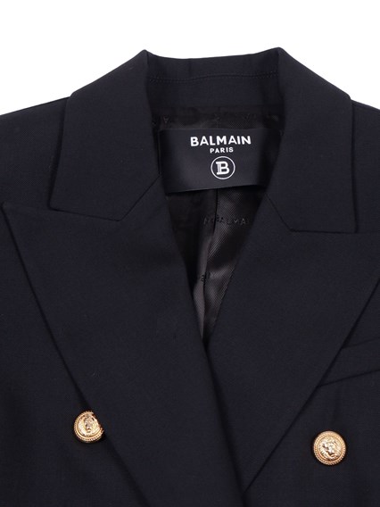BALMAIN SUIT JACKET
