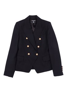 BALMAIN SUIT JACKET