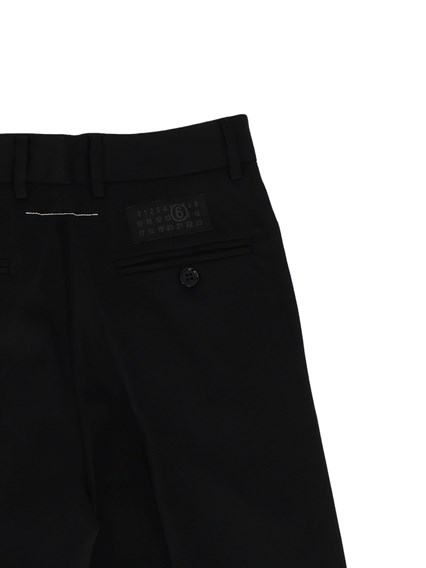 MM6 Maison Margiela MM6P246U PANTALONI