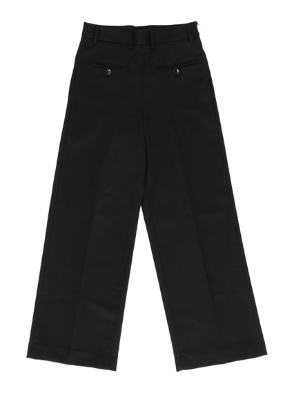 MM6 Maison Margiela MM6P246U PANTALONI