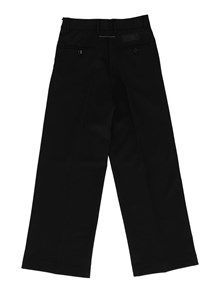 MM6 Maison Margiela MM6P246U PANTALONI