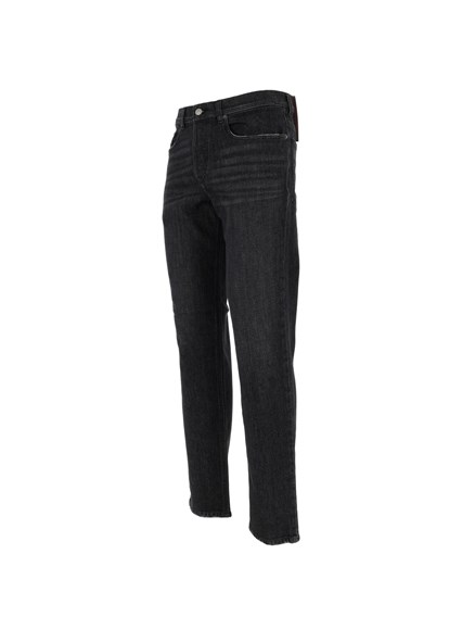 Diesel 2023 D-FINITIVE L.32 PANTALONI